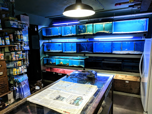 Aquarium «Syracuse Aquarium & Pond Supply», reviews and photos, 4618 North St, Jamesville, NY 13078, USA