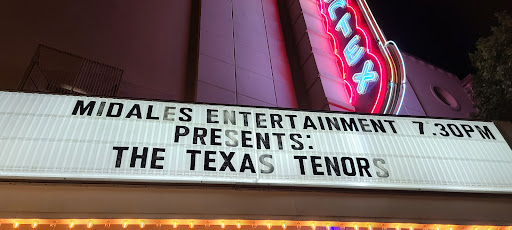 Performing Arts Theater «Brauntex Performing Arts Theatre», reviews and photos, 290 W San Antonio St, New Braunfels, TX 78130, USA