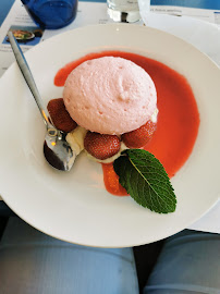 Plats et boissons du Restaurant français Le Neptune à Agon-Coutainville - n°20