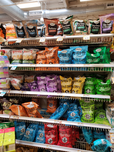 Health Food Store «Sprouts Farmers Market», reviews and photos, 905 E Bidwell St, Folsom, CA 95630, USA