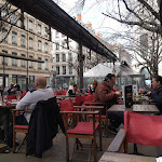 Photo n° 8 de l'avis de Cymru.o fait le 21/03/2023 à 11:35 pour Café Perl à Lyon