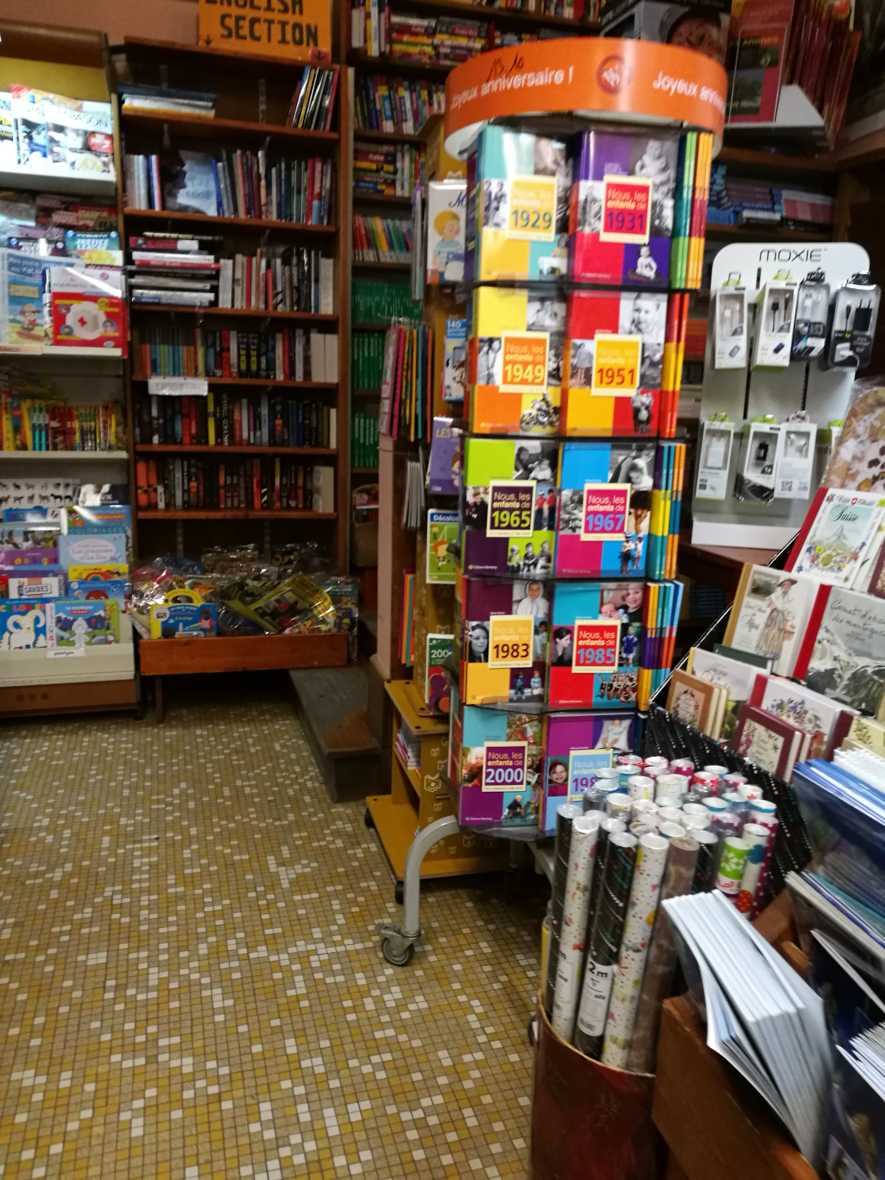 Photo n° 7 de l'avis de Ken.o fait le 15/07/2018 à 10:29
