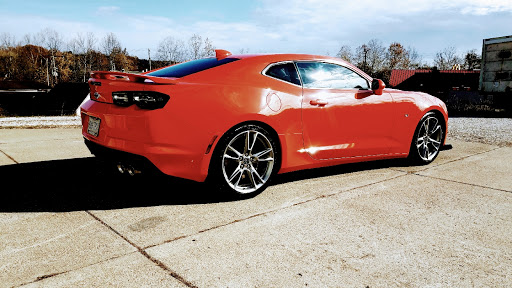 OCD Automotive LLC en Marietta