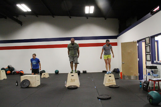 Gym «Pennington CrossFit», reviews and photos, 55 NJ-31, Pennington, NJ 08534, USA