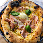 Photo n°1 de l'avis de Marco.a fait le 17/08/2019 à 20:36 sur le  Ristorante pizzeria Verde Blu à Fuscaldo