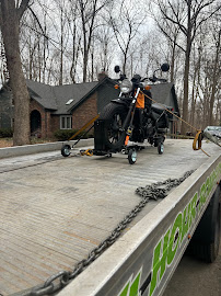 MX TOWING & TRANSPORT LLC - Photo 7 - Car repair in , Indianapolis