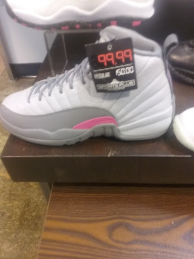 Clothing Store «Sports Plus - New Orleans», reviews and photos, 828 Canal St, New Orleans, LA 70112, USA