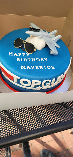 French Restaurant «Sugar Cakes Patisserie», reviews and photos, 101 N Park Square, Marietta, GA 30060, USA