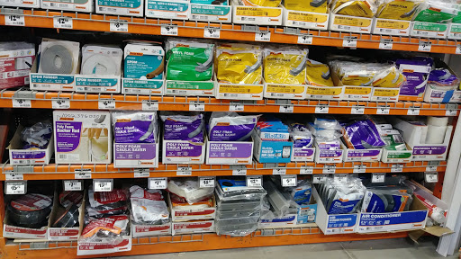 Home Improvement Store «The Home Depot», reviews and photos, 780 US-46, Parsippany, NJ 07054, USA