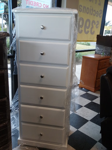 Furniture Store «Nick and Sons Furniture Outlet riverside», reviews and photos, 9970 Magnolia Ave, Riverside, CA 92503, USA