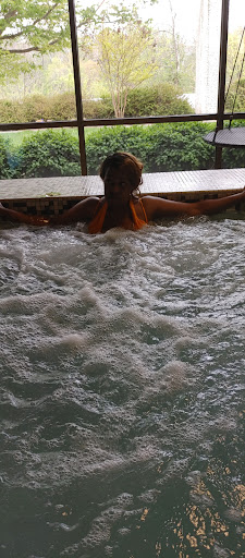 Day Spa «The Pearl Spa», reviews and photos, 8171 Maple Lawn Blvd #100, Fulton, MD 20759, USA