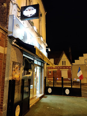 Le Gain's Bar à Roubaix
