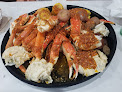 Best Seafood Restaurants In San Antonio Near You