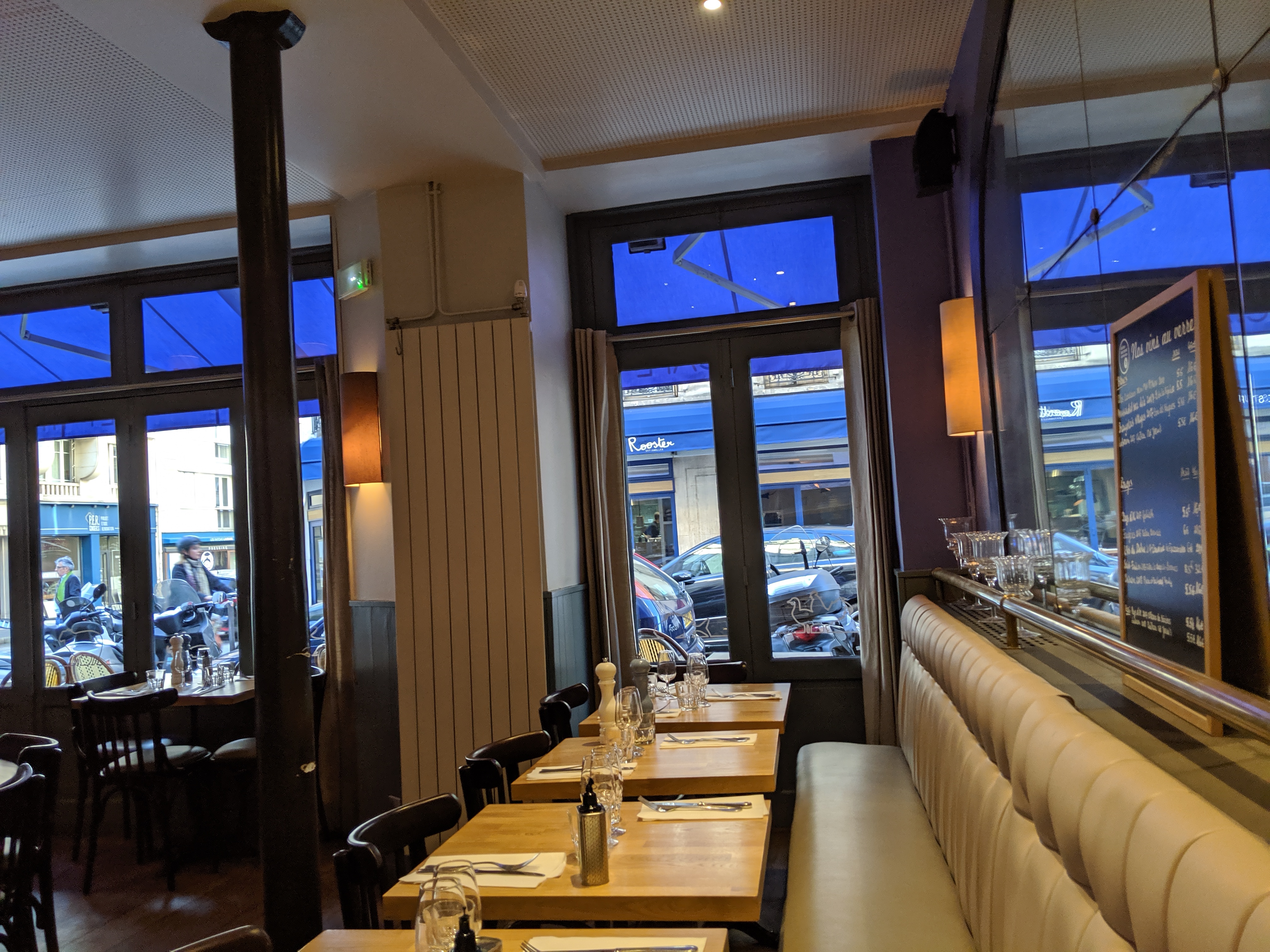Photo n° 7 de l'avis de Samuel.o fait le 14/05/2019 à 23:32