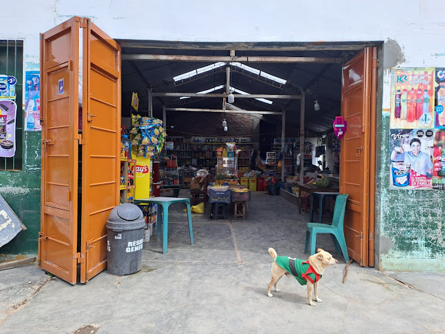 Minimarket "D' Cielo"