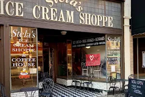 Stela's Ice Cream Shoppe & Coffee House image