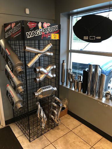 Auto Repair Shop «Top Value Car & Truck Services Center», reviews and photos, 28935 Telegraph Rd, Flat Rock, MI 48134, USA