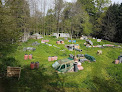 Valhalla paintball Perrignier