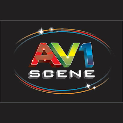 AV1 Scene