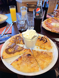 Plats et boissons du Restaurant italien Del Arte à Chartres - n°6