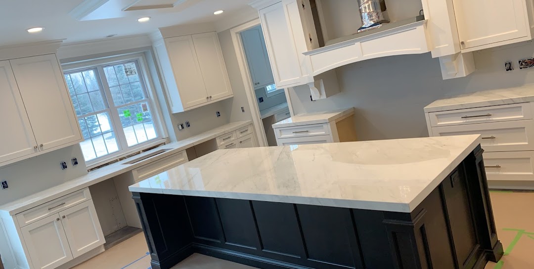 T & A Custom Granite & Marble Inc.