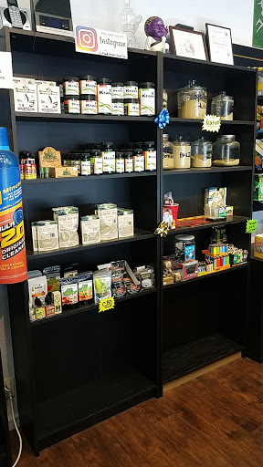 Tobacco Shop «Lifted Smoke Shop», reviews and photos, 2286 Sunrise Blvd, Gold River, CA 95670, USA