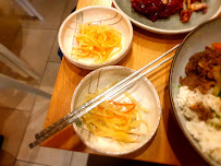 Okonomiyaki du Restaurant coréen Go Oun à Paris - n°20