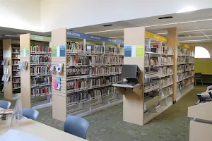 American Canyon Library image