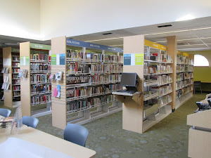 American Canyon Library