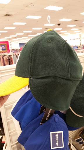 Shopping Mall «Kings Mall», reviews and photos, 1200 Ulster Ave, Kingston, NY 12401, USA