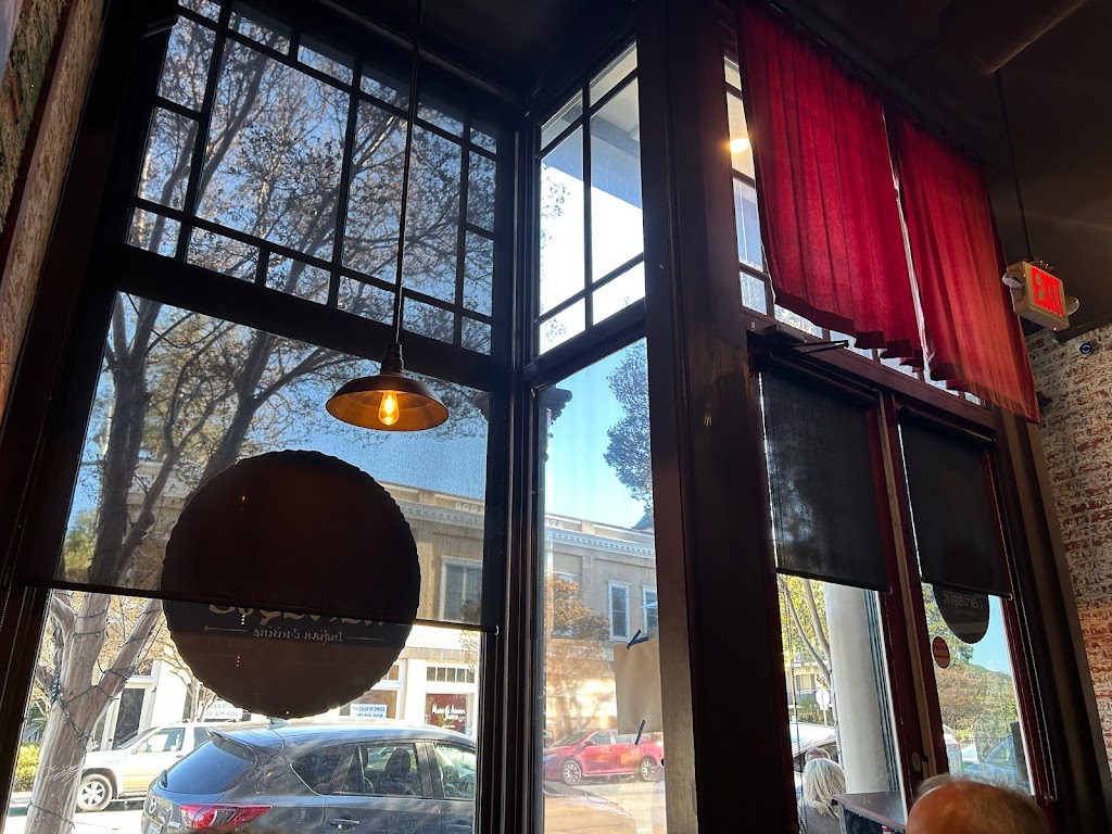 Namaste Indian Cuisine 95030