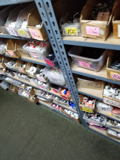 Fabric Store «Sas Fabrics», reviews and photos, 13500 Hawthorne Blvd, Hawthorne, CA 90250, USA