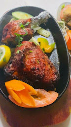 Photo n°117 de Restaurant Namaste Inde à Évry-Courcouronnes ()