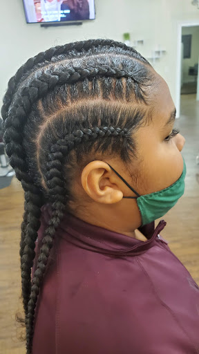 Hair Salon «Twist & Stylez Natural Hair Salon», reviews and photos, 3100 S Rural Rd #3, Tempe, AZ 85282, USA