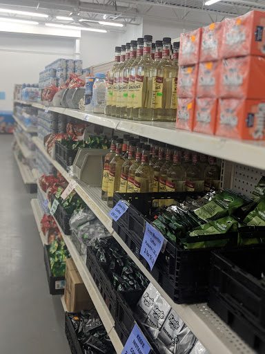 Store «Discount Groceries & More Retail Store», reviews and photos, 11971 Grandview Rd, Grandview, MO 64030, USA