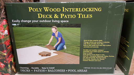 Discount Store «Big Lots», reviews and photos, 6171 Columbia Crossing Cir, Columbia, MD 21045, USA