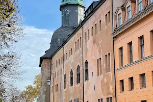 Sondershausen Palace image