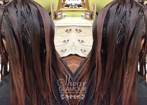 Hair Salon «Shear Glamour Hair Salon», reviews and photos, 984 NJ-166, Toms River, NJ 08753, USA