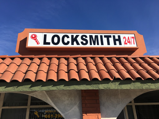 JEAN'S LOCK AND KEY SERVICES