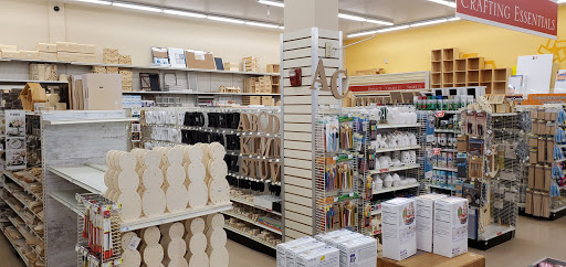 Craft Store «A.C. Moore Arts and Crafts», reviews and photos, 6625 Governor Ritchie Hwy, Glen Burnie, MD 21061, USA