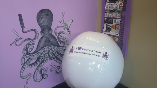 Hair Salon «Emerson Salon», reviews and photos, 909 E Pike St, Seattle, WA 98122, USA