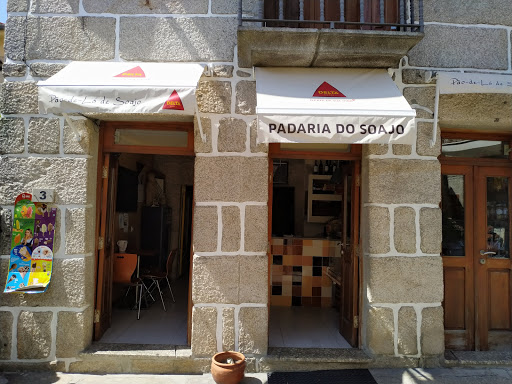 Pão de Ló de Soajo no Arcos de Valdevez, Viana do Castelo