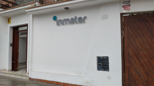 INMATER - Clinica de Fertilidad - Trujillo