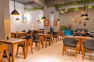 The Grind Cafe and Eatery, Skardu image
