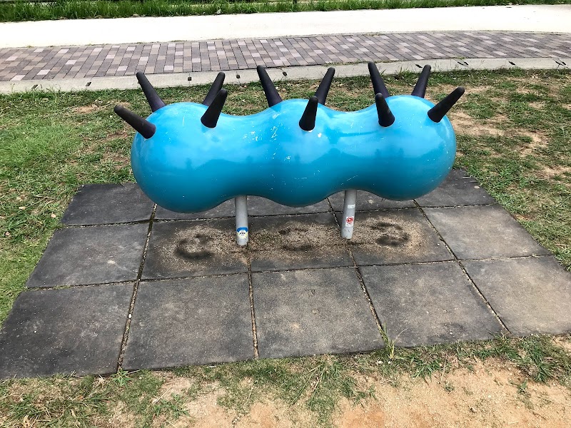 銘苅じんじん広場 沖縄県那覇市銘苅 公園 公園 グルコミ