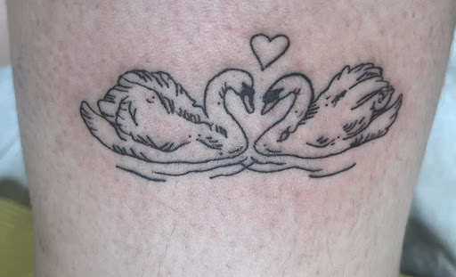 Find tattoo ideas for women small for your next unique tattoo in Harrisonburg at Liberty Street Tattoos