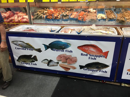 Grocery Store «Bravo Supermarkets», reviews and photos, 6767 Pembroke Rd, Pembroke Pines, FL 33023, USA