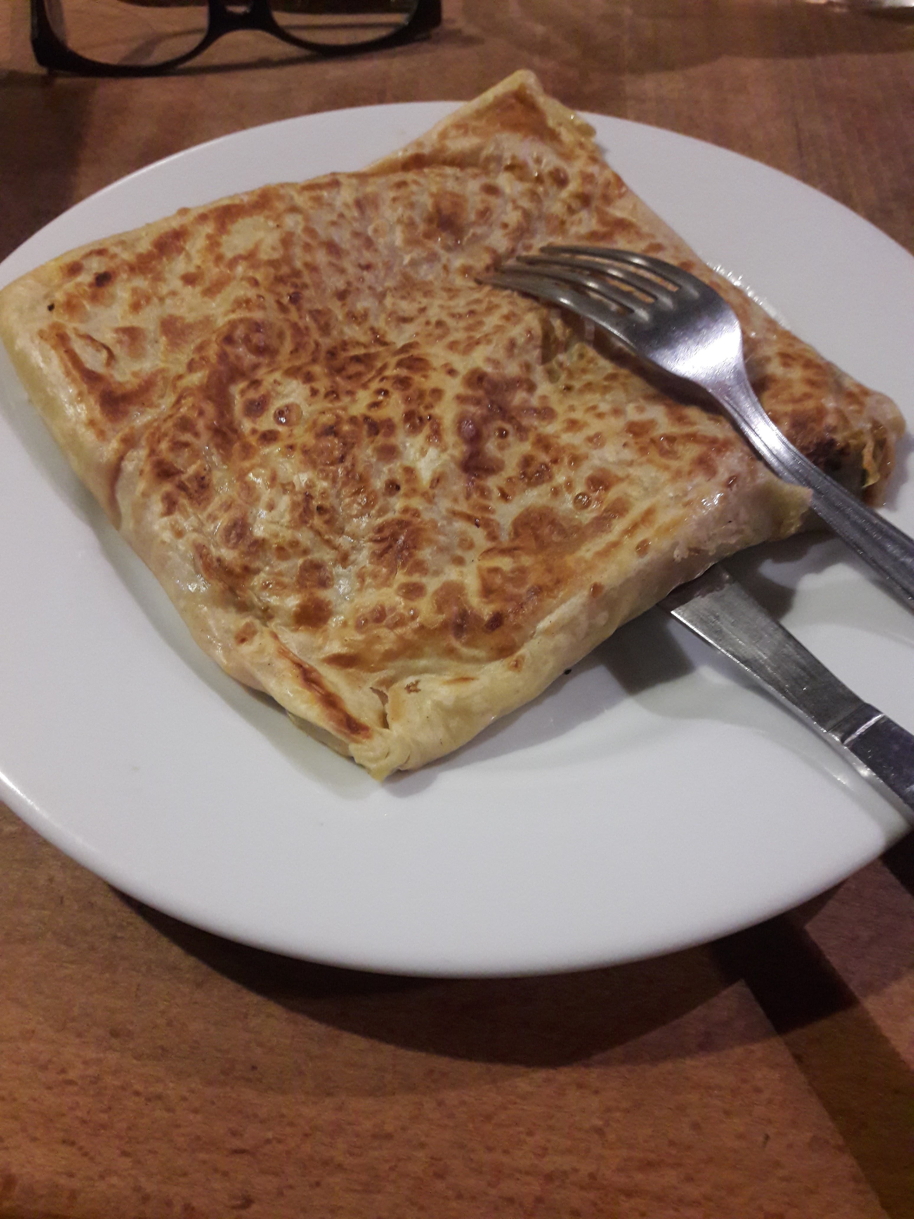 Photo n° 2 de l'avis de Christine.a fait le 07/04/2018 à 19:50