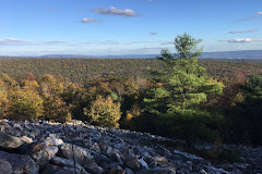 Rothrock State Forest
