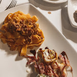 Photo n°1 de l'avis de Megan.t fait le 16/09/2021 à 17:23 sur le  Antica Trattoria La Busa à Spilamberto